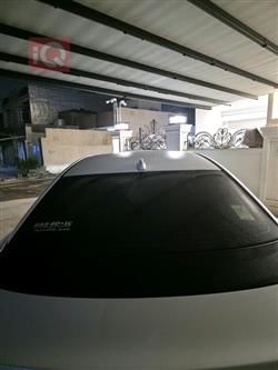 تويوتا كراون